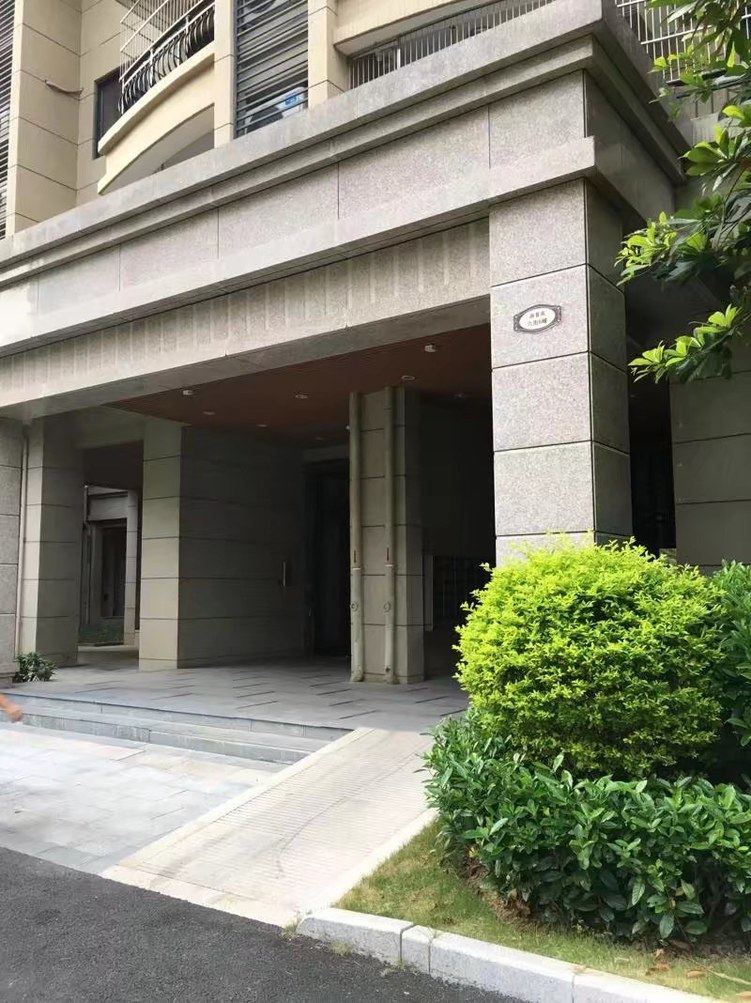 江门小伍的温馨之家普通公寓
