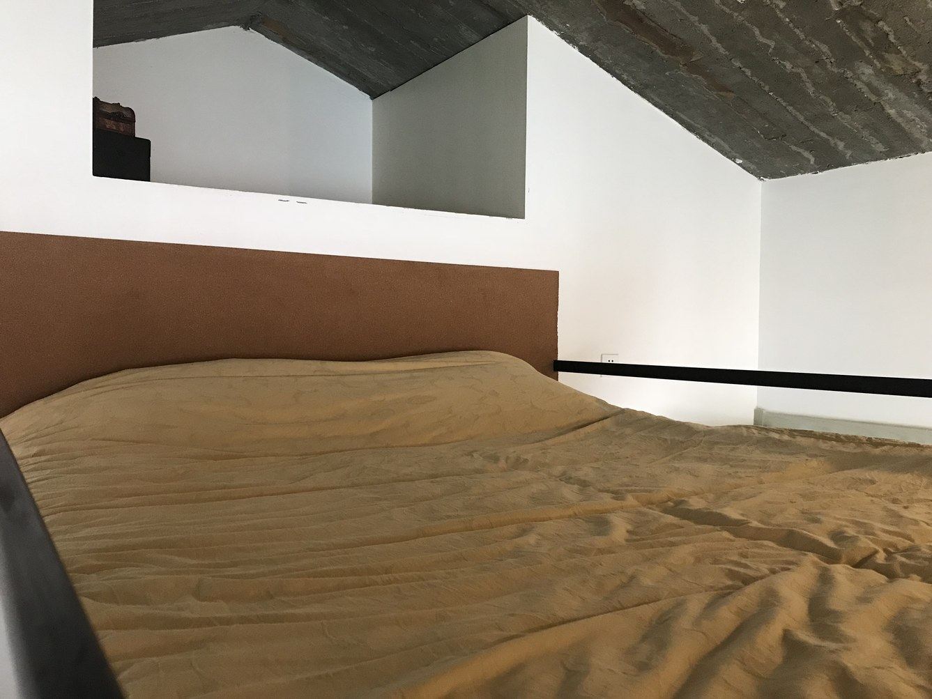 上海乐活空间公寓(12号店)