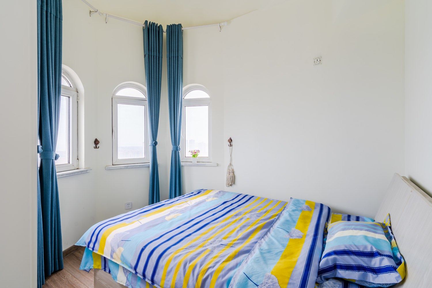 海景loft