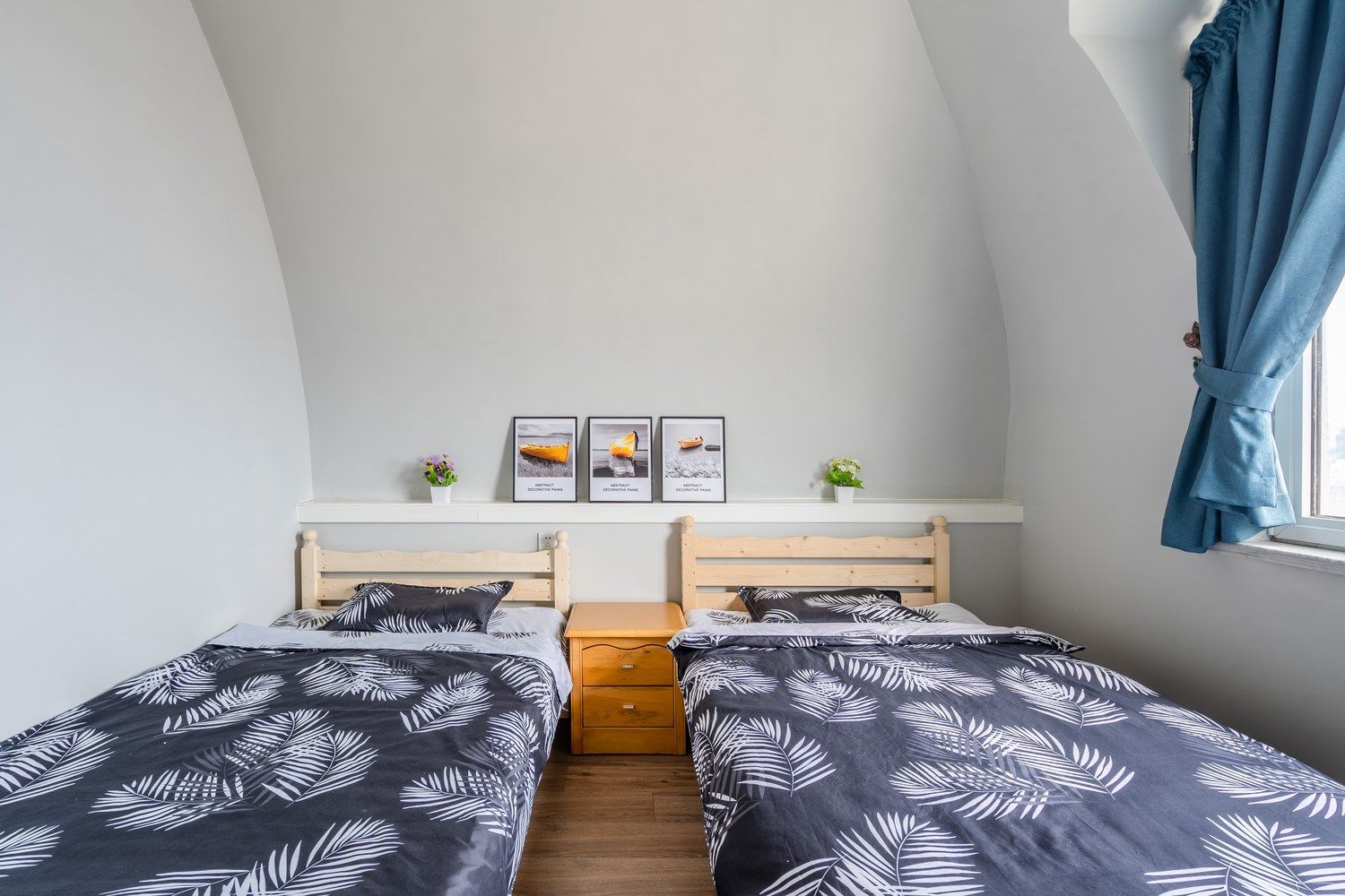 海景loft