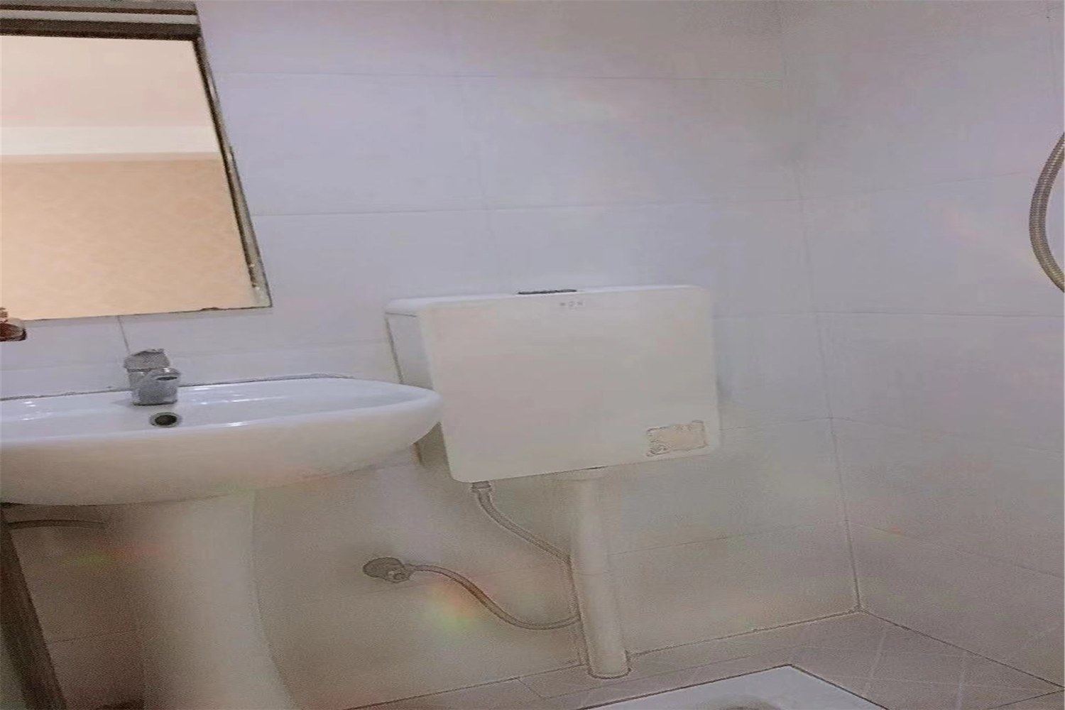 精品大床房