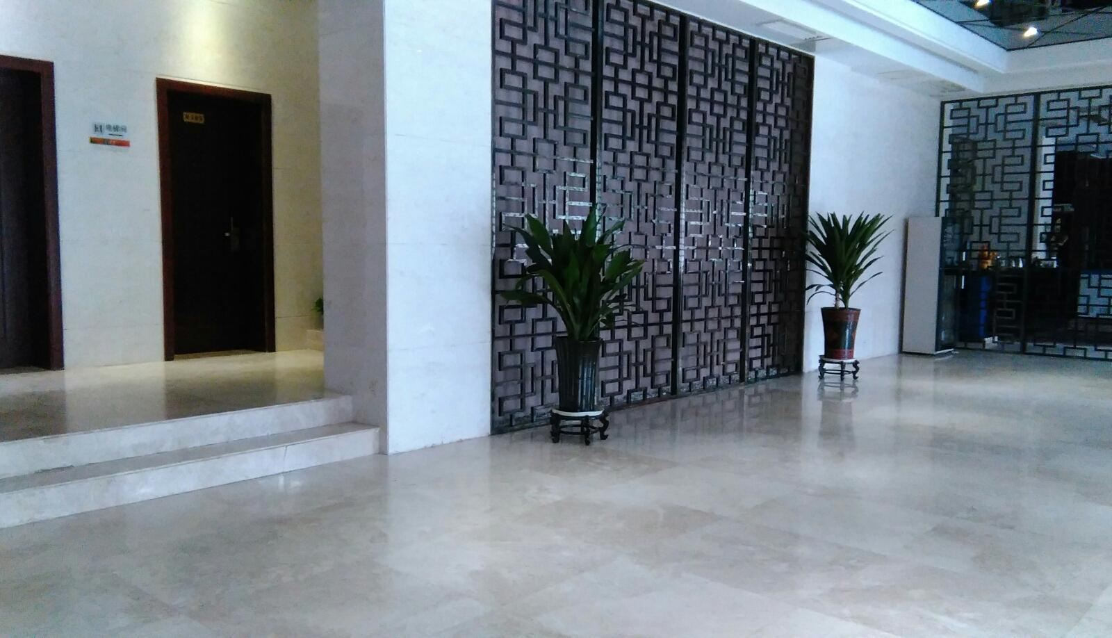 龙岩华都温泉宾馆