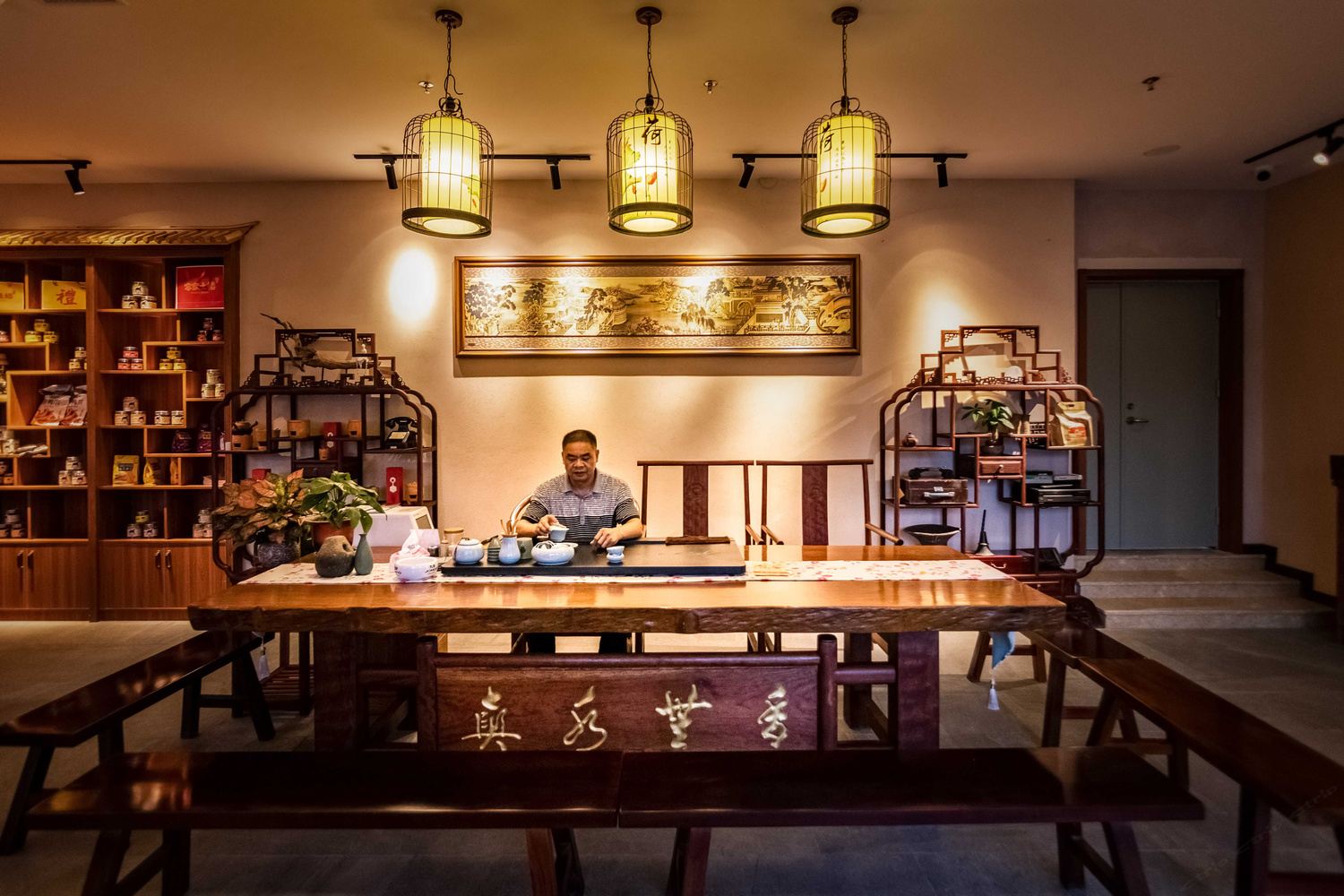 龙岩客莲慧雅墅生活馆客栈(4号店)