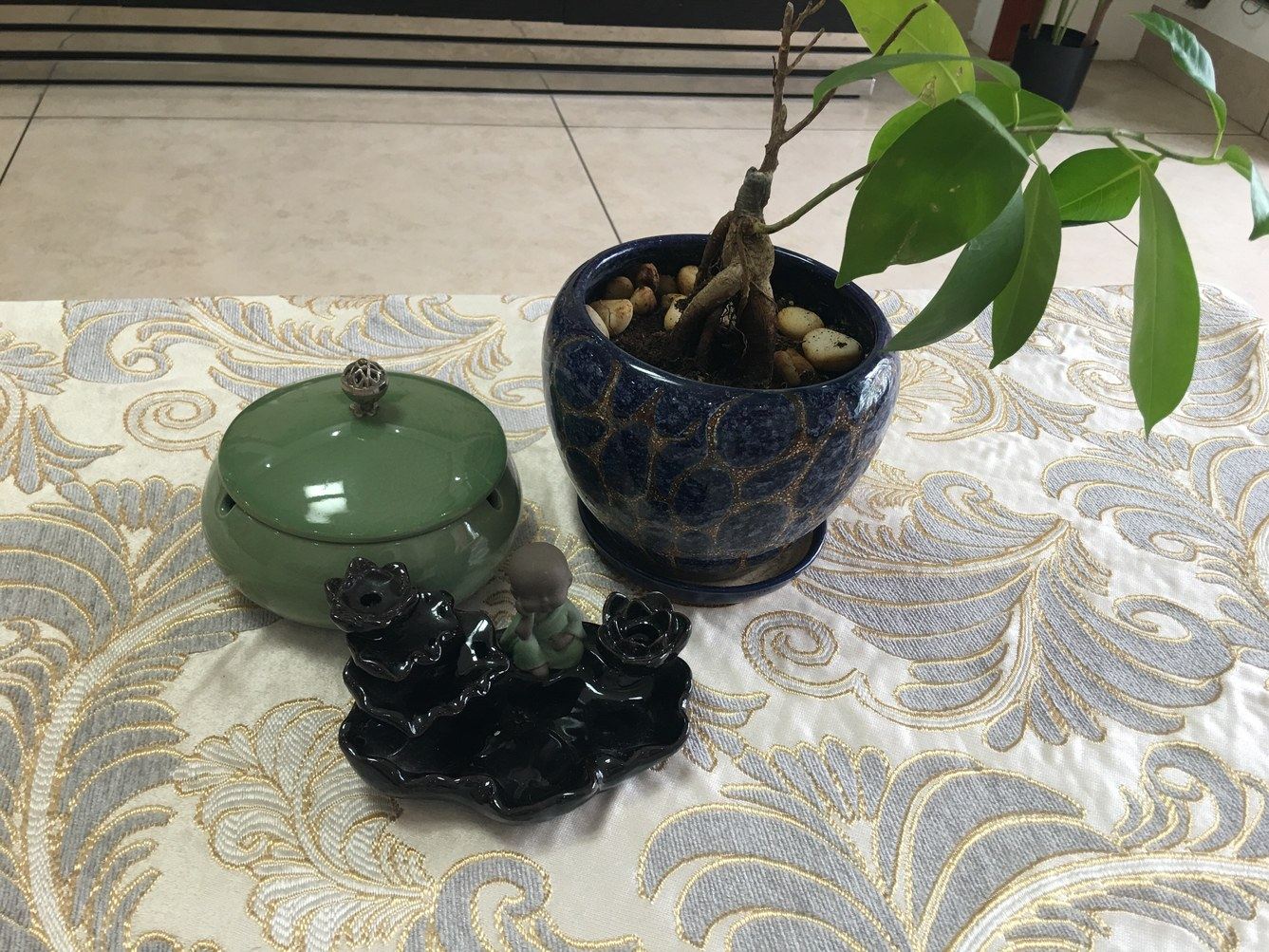 其他