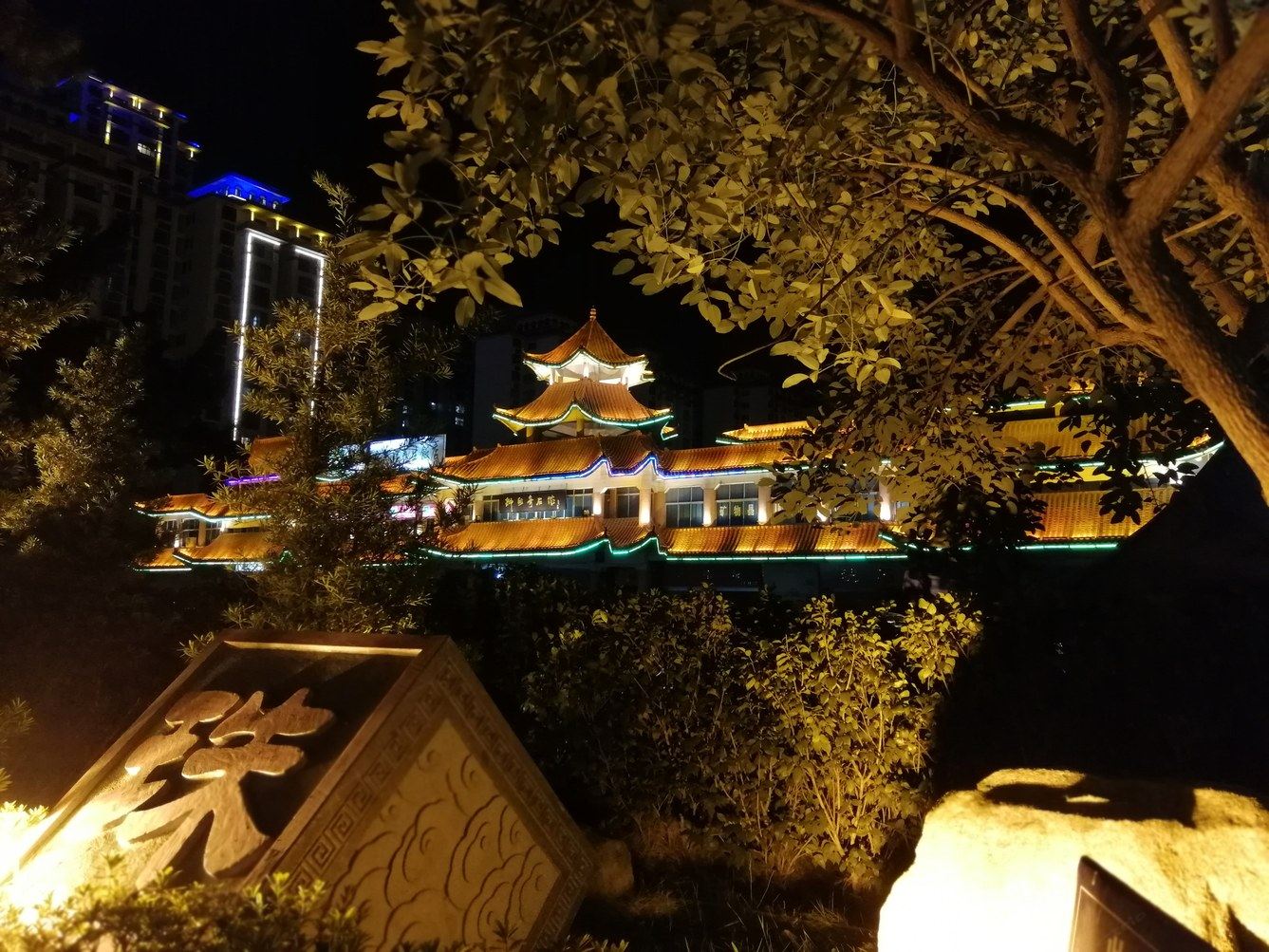 其他
