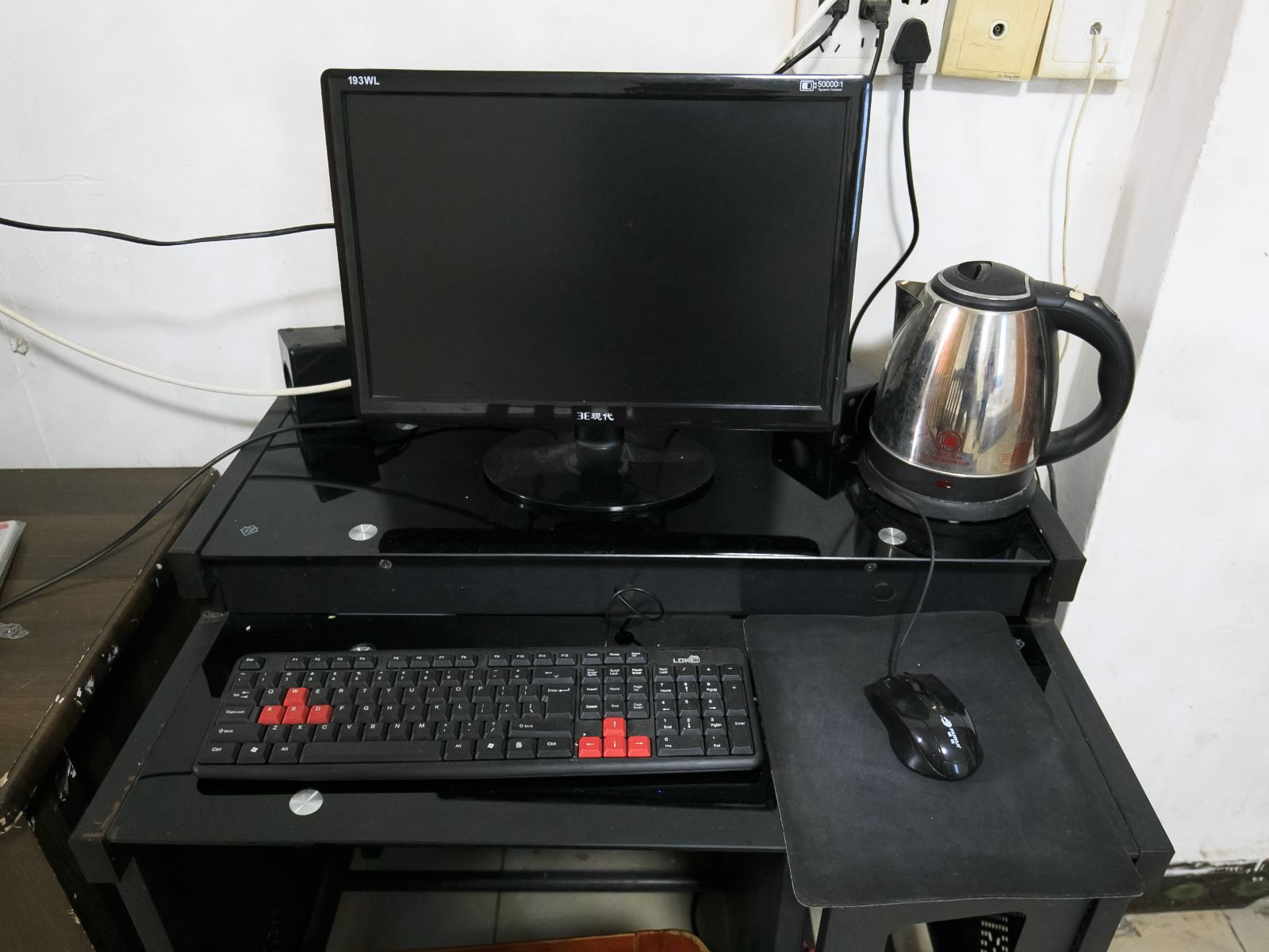 其他