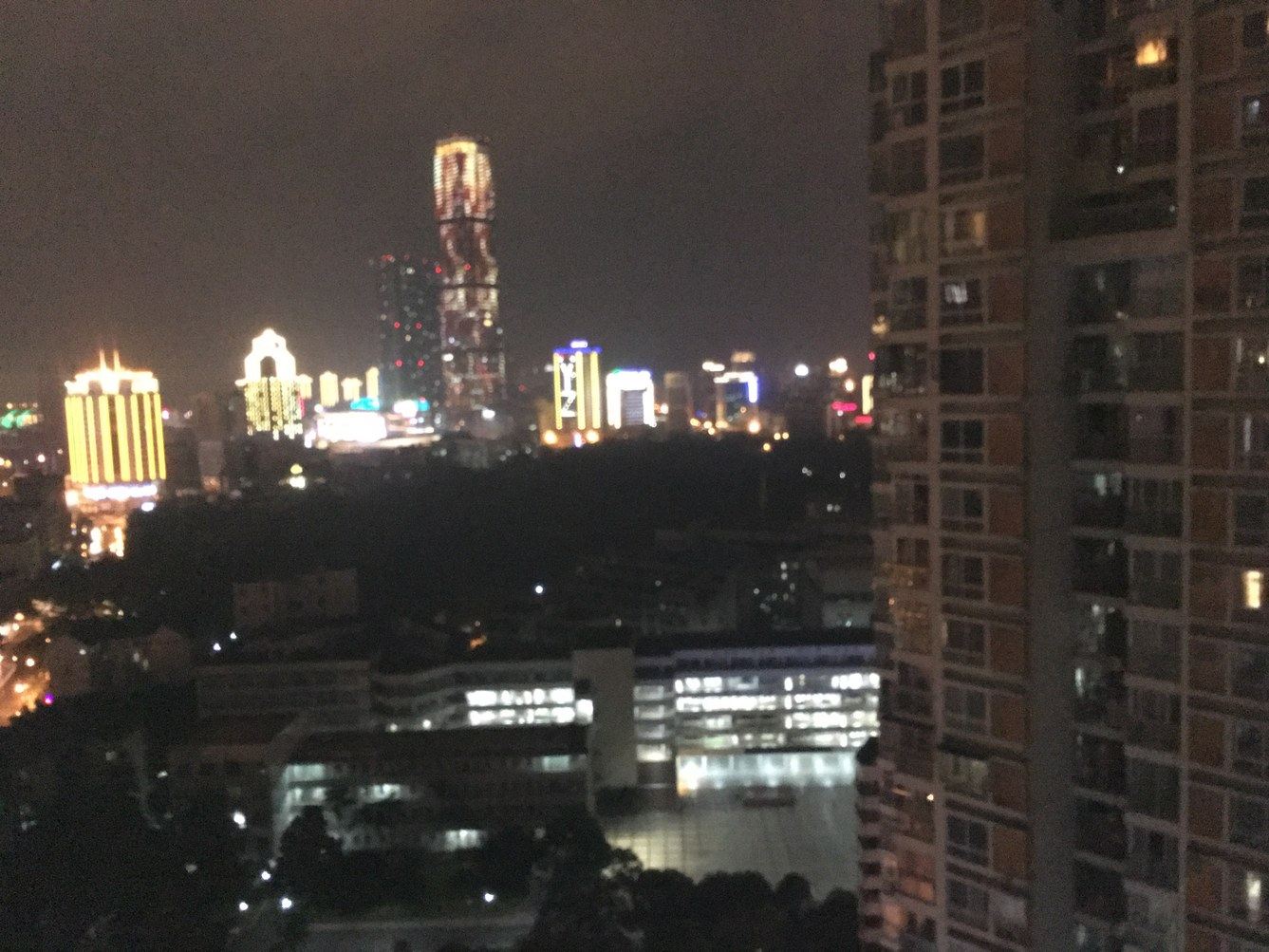 其他