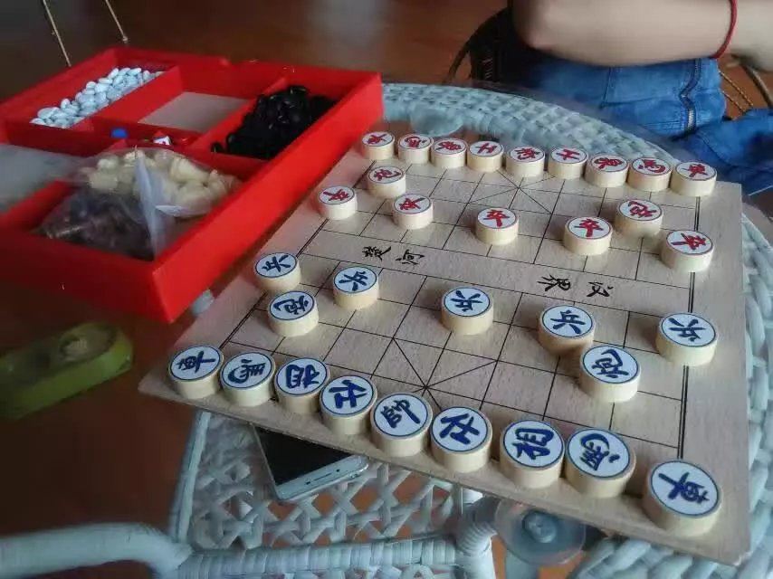 其他