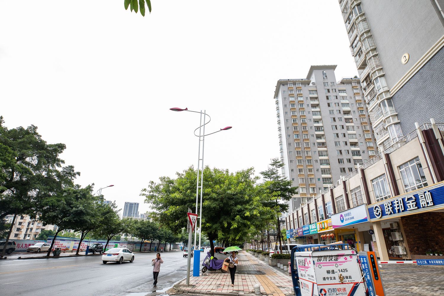 柳州德明民宿(10号店)