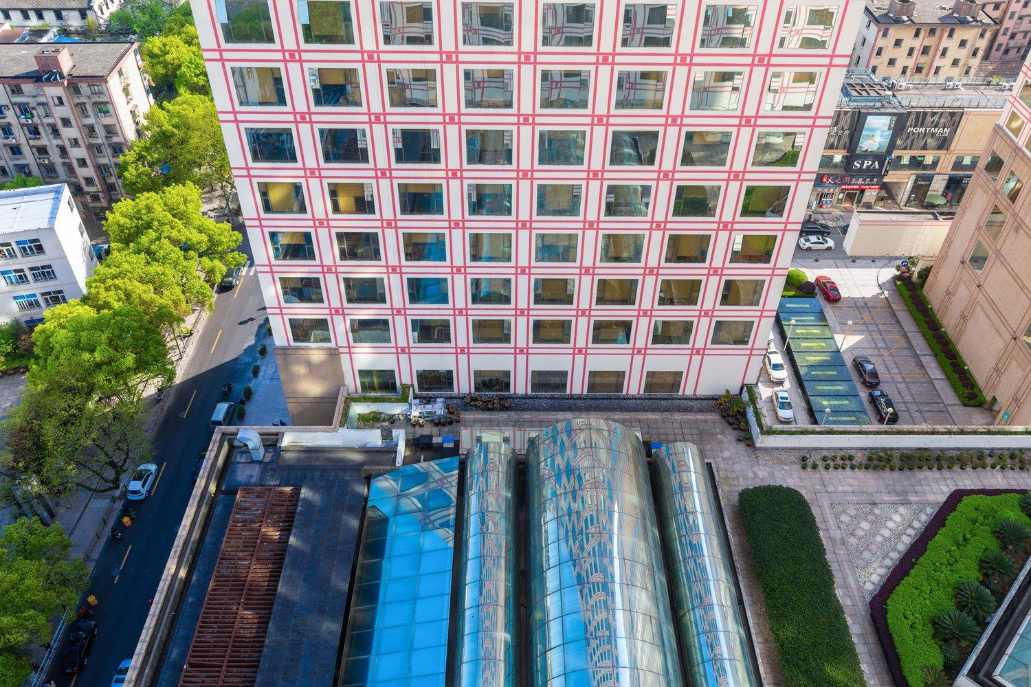 宁波像少年啦飞驰公寓