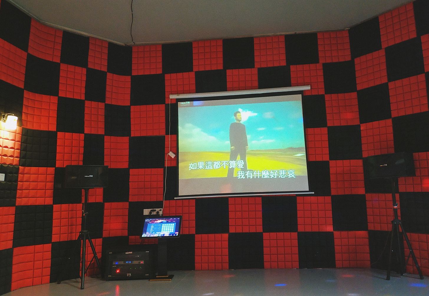其他