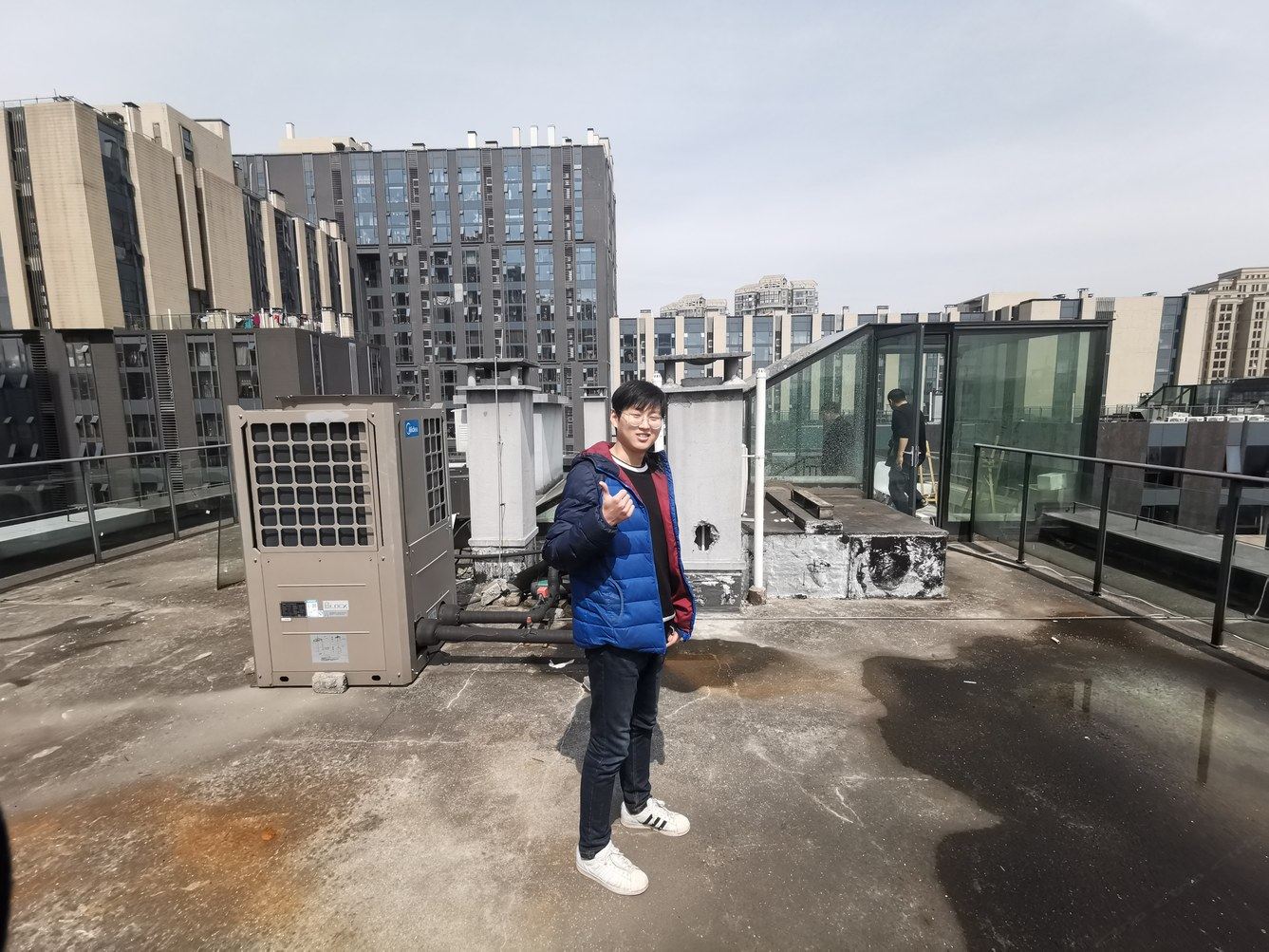 宁波卢龙阳公寓