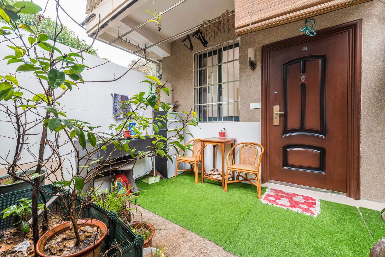 宁波森林小屋
