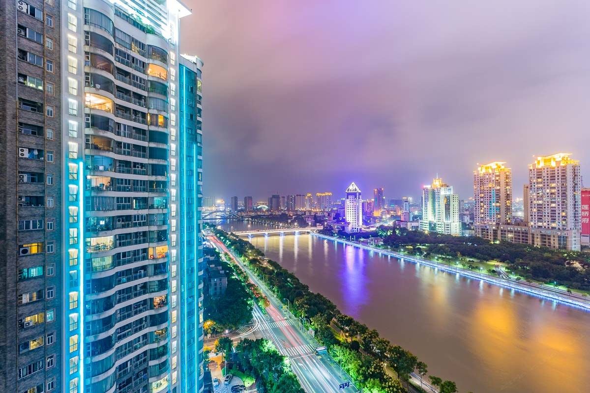宁波宁波温馨公寓