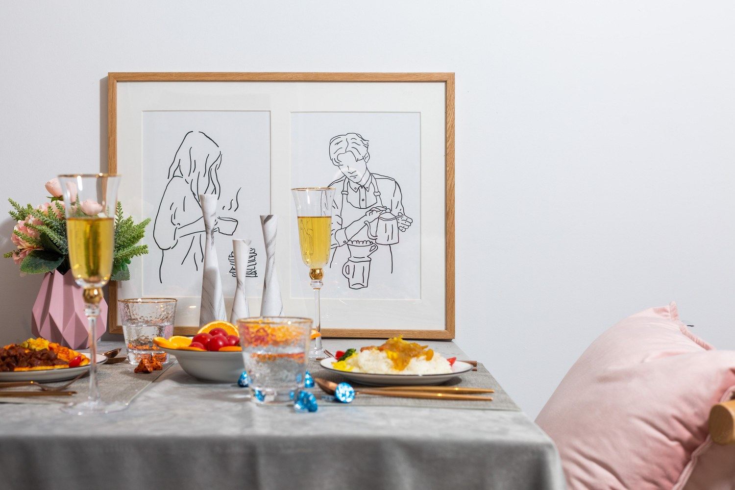 宁波可达鸭和我公寓(陈婆渡村分店)