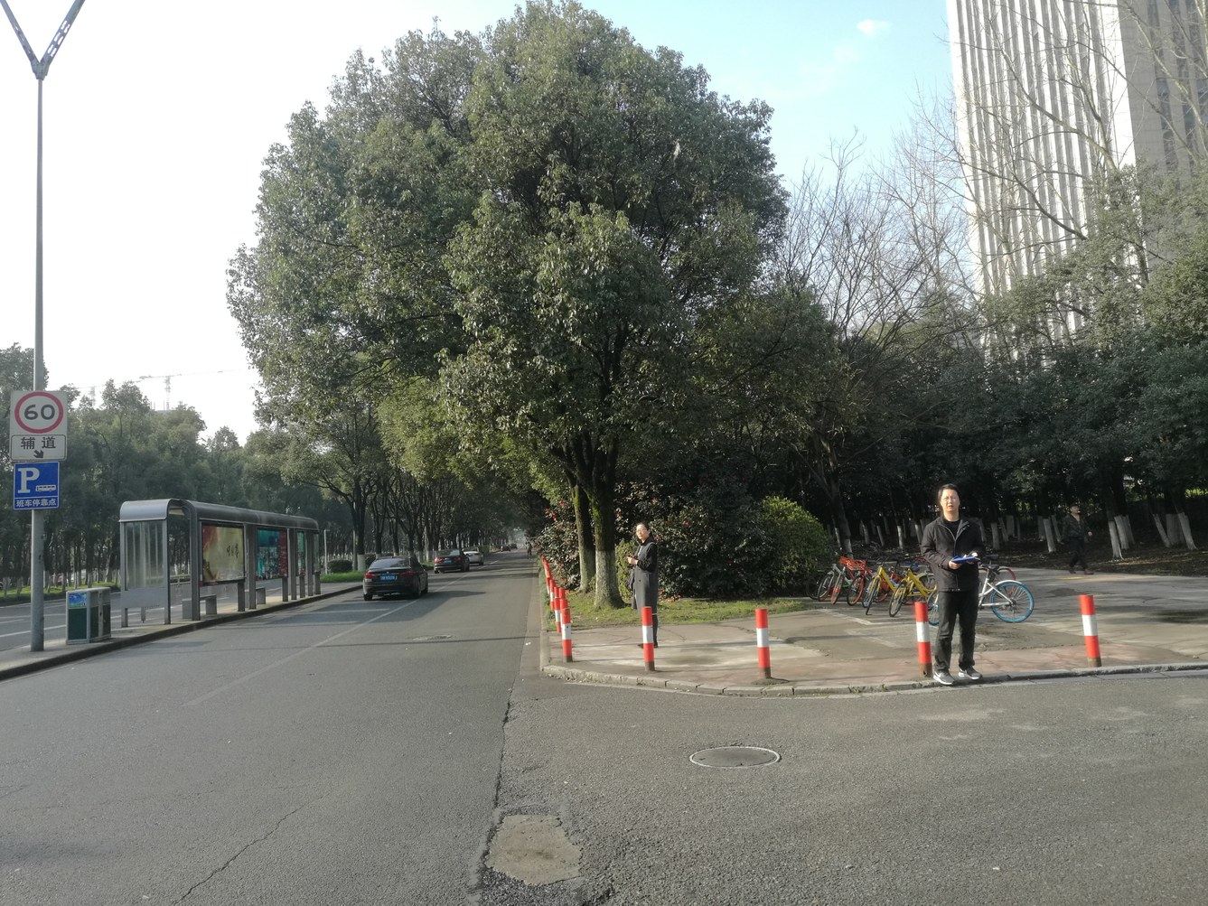 宁波天星锦钻（华东城3号楼）公寓(8号店)