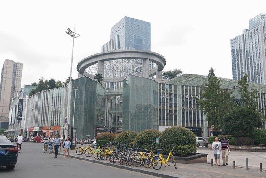 其他