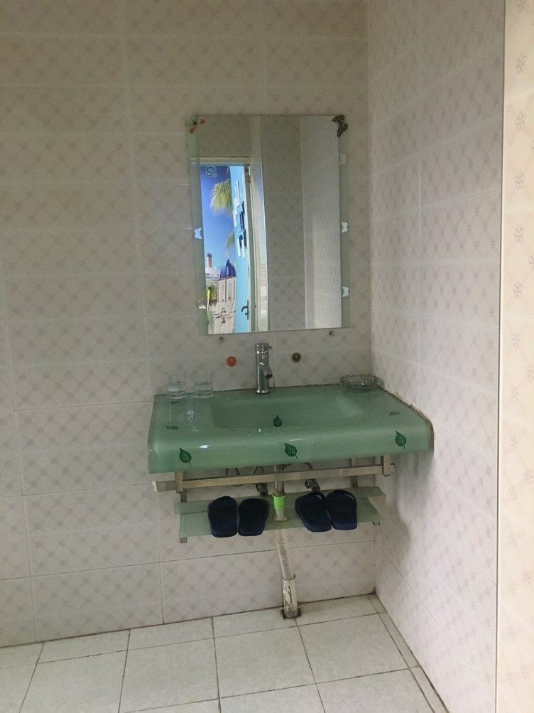 舒适榻榻米一室榻榻米房