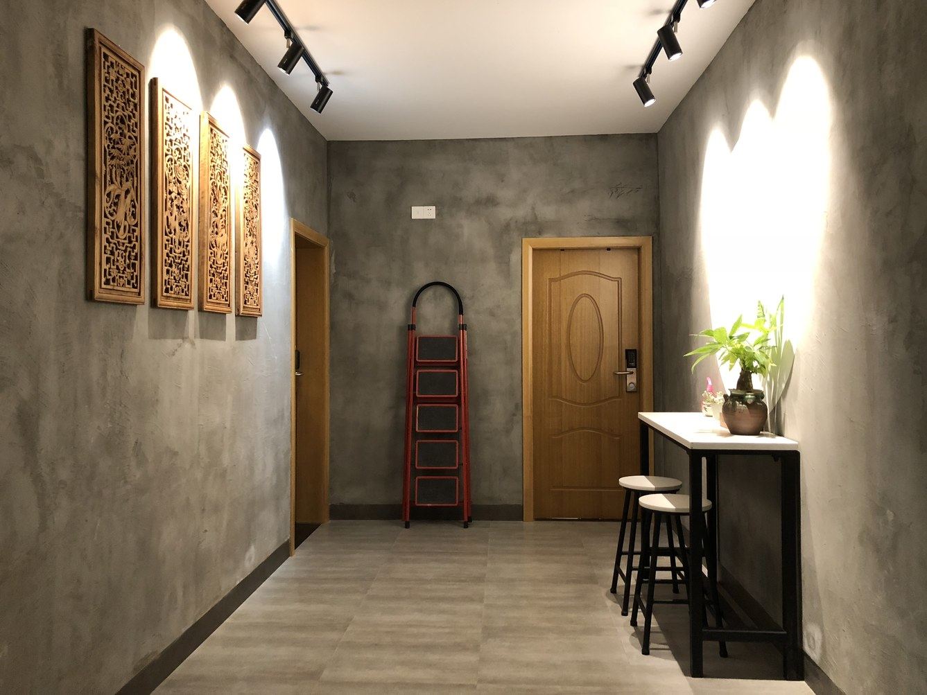 南昌小乔的民宿(4号店)