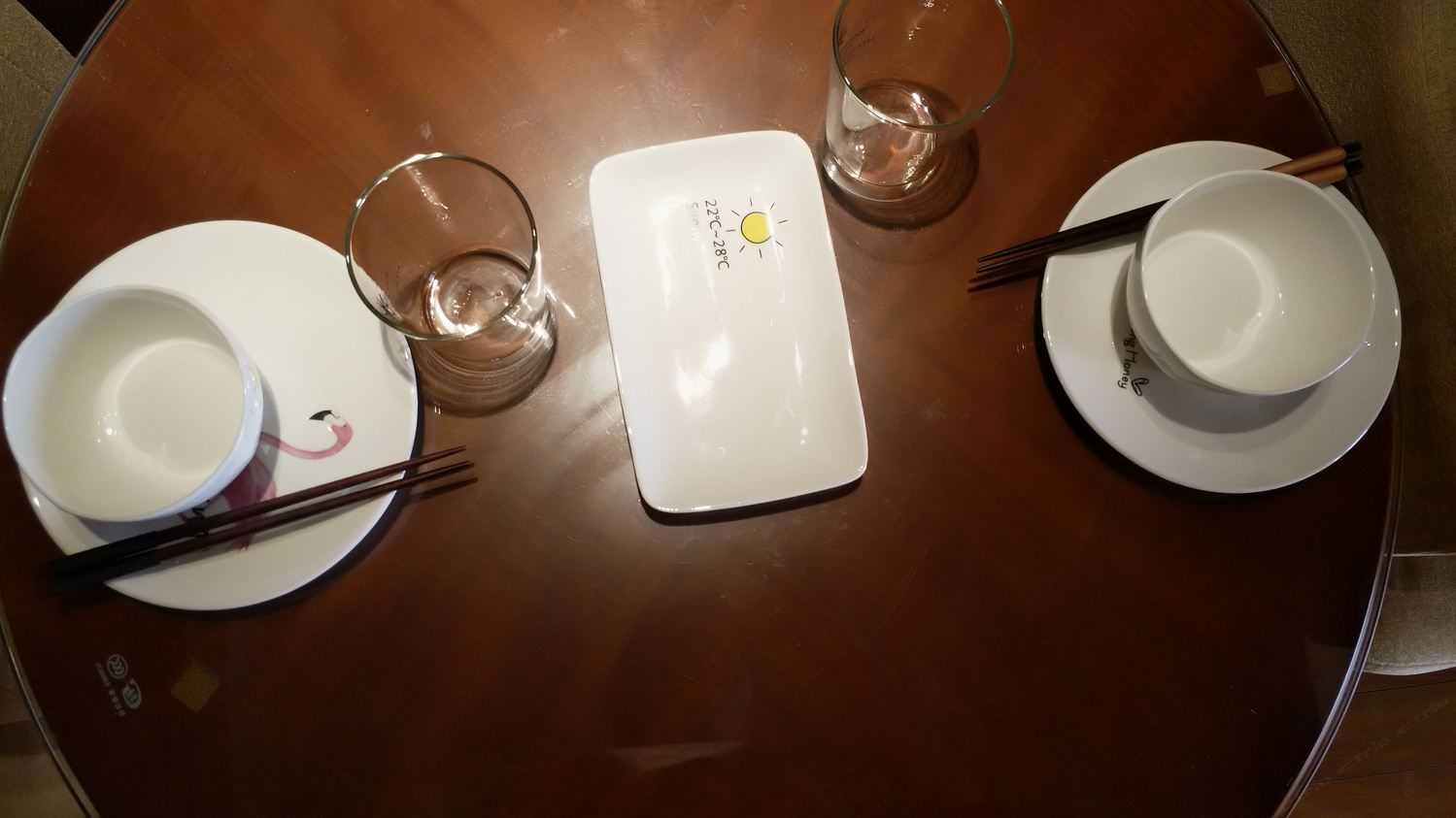 其他
