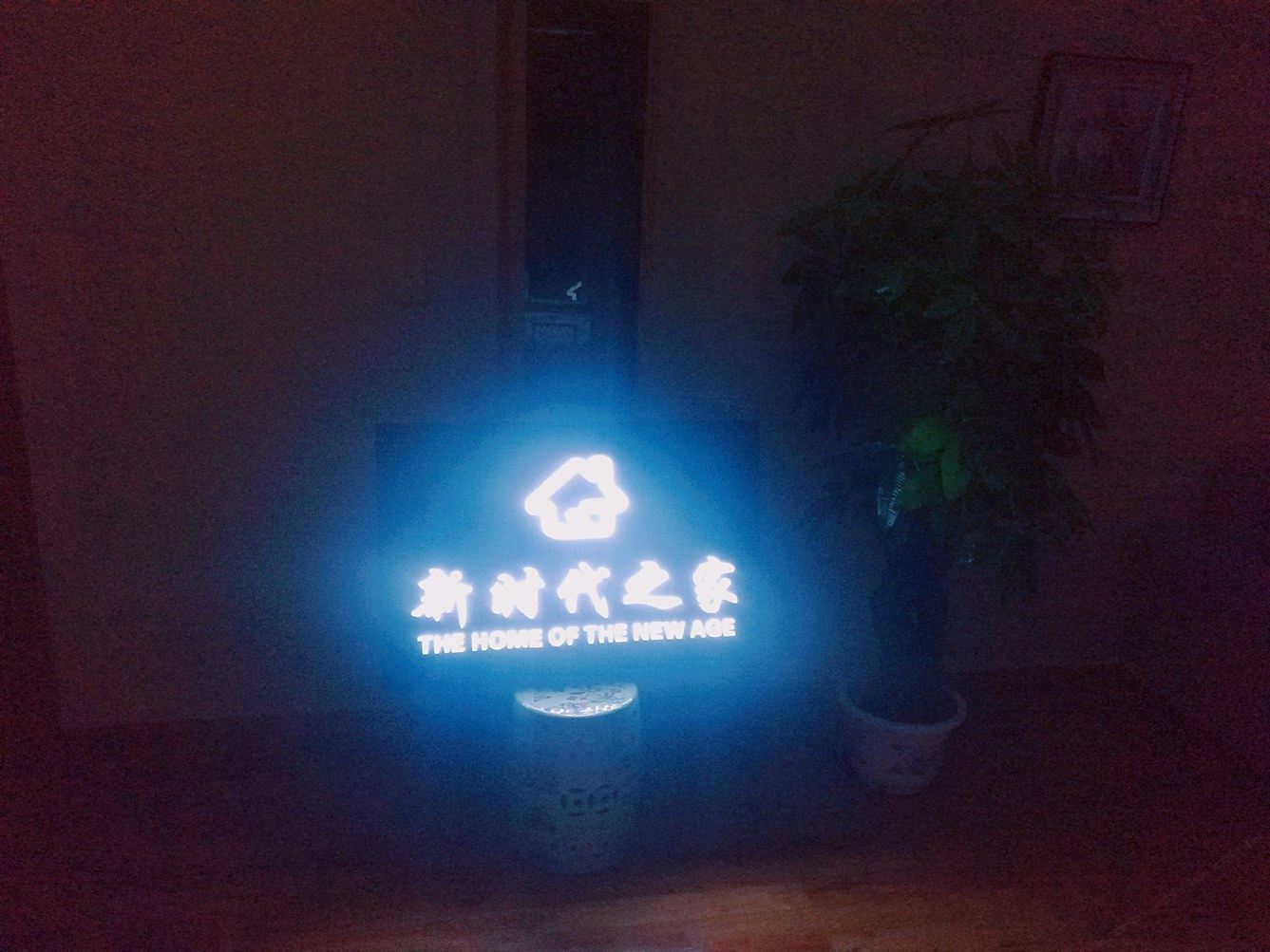 其他
