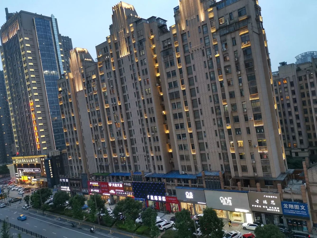 其他