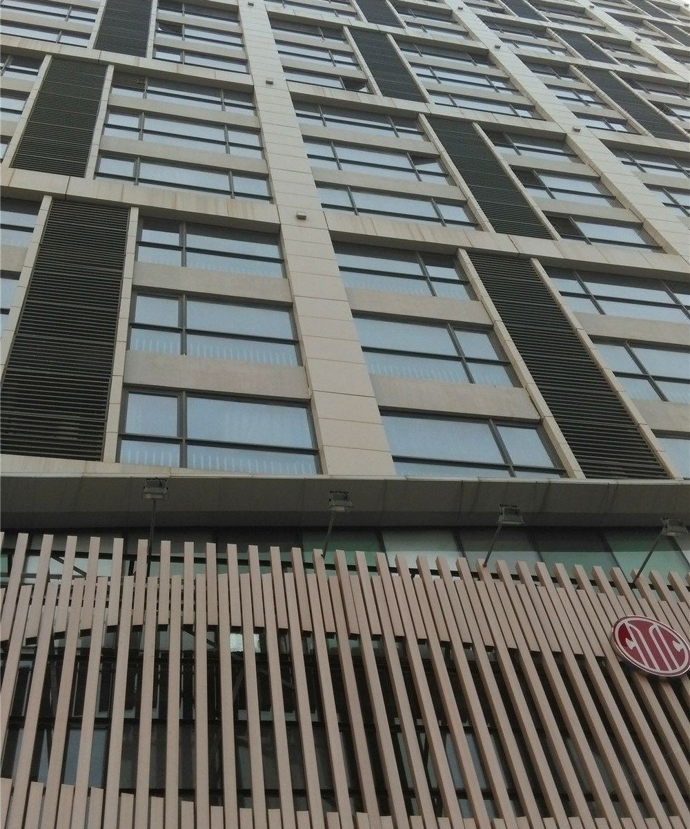 南昌万达527酒店公寓