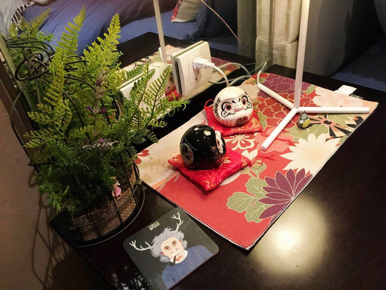 南昌JXJ幸福之家公寓(16号店)