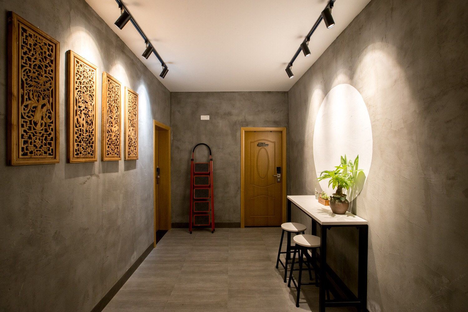 南昌出瘀泥而不染公寓(芳华B路分店)