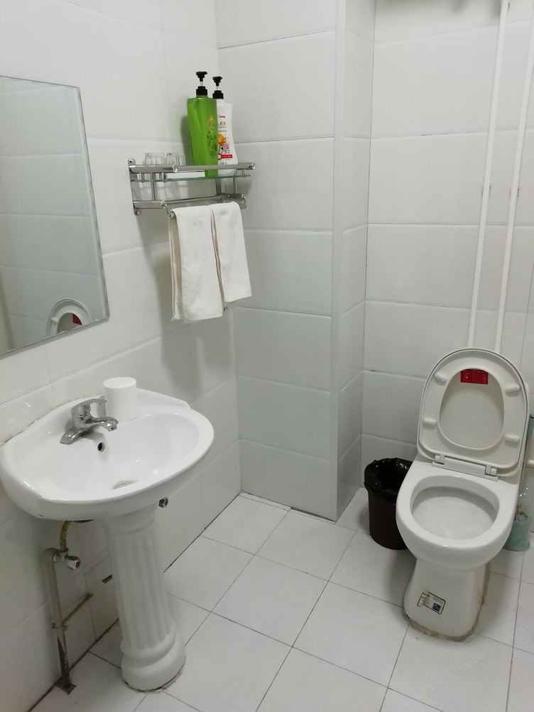 精致欧式大床房
