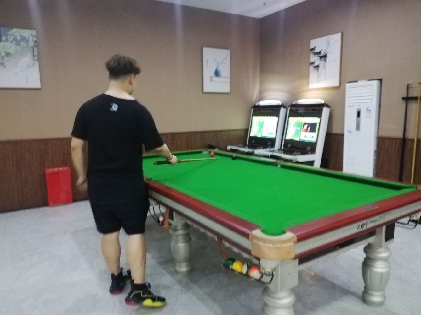 其他