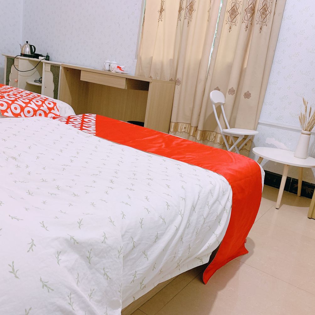 厦门一间简舍公寓(4号店)