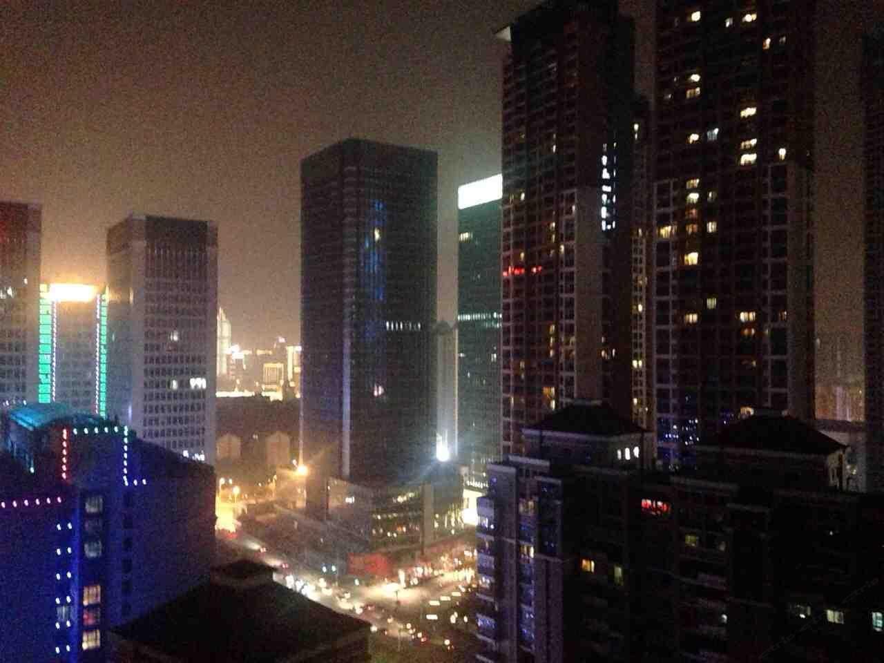 南宁休闲居酒店式公寓