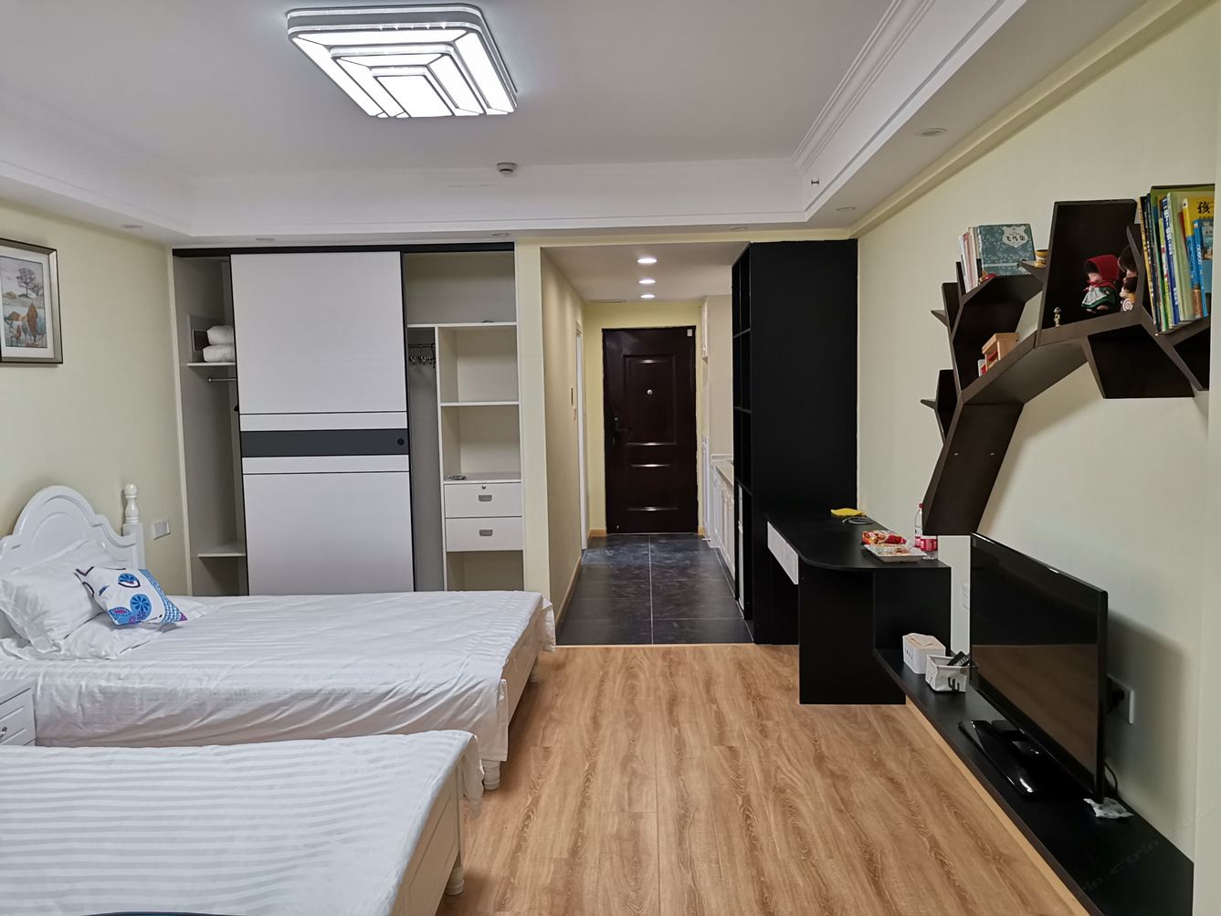 无锡车行天下公寓