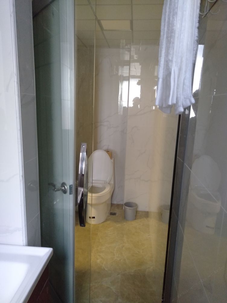 欧式豪华大床房