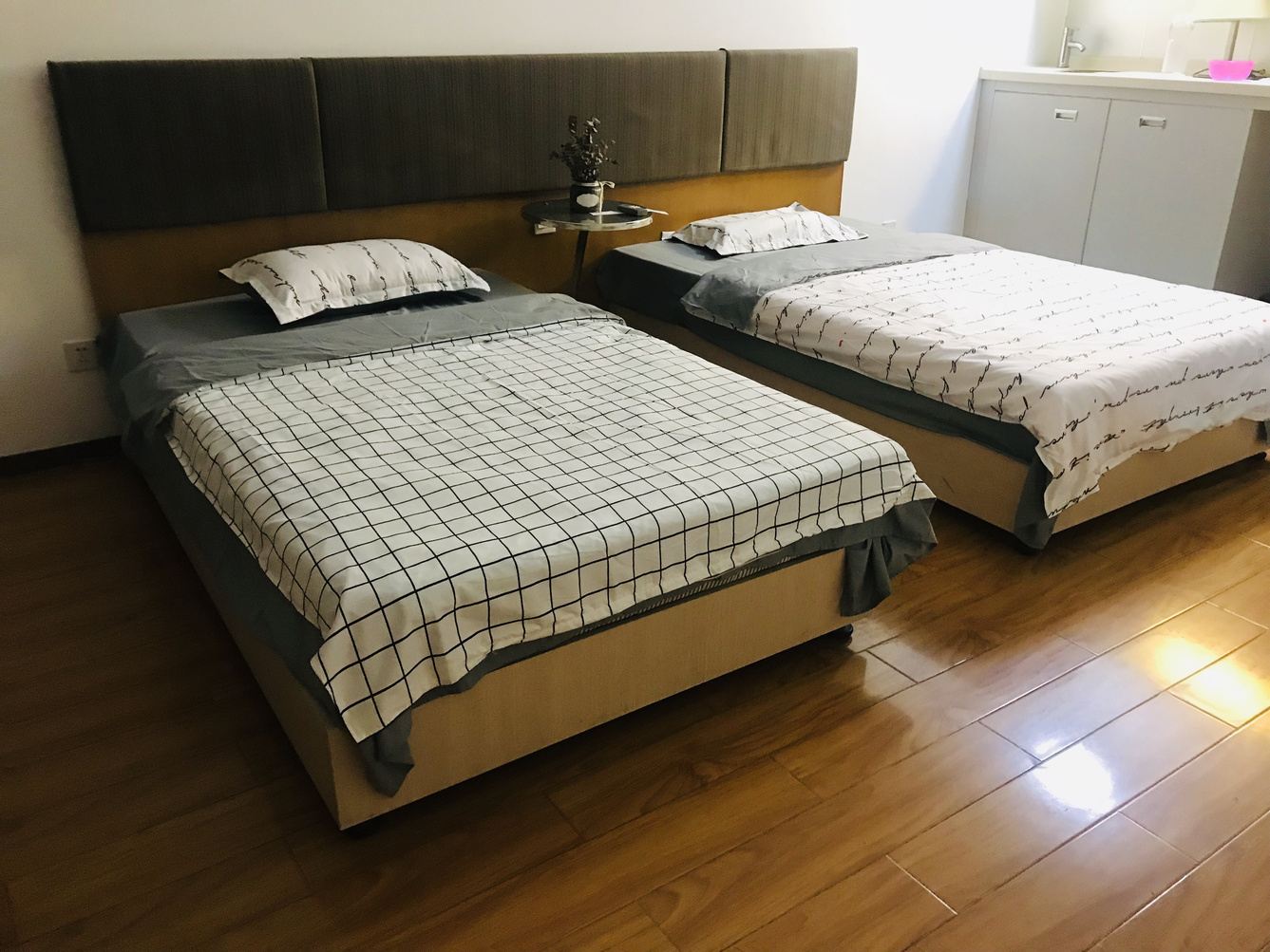 精致一室单床房