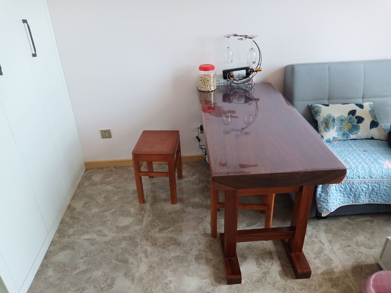 泉州范榕新公寓