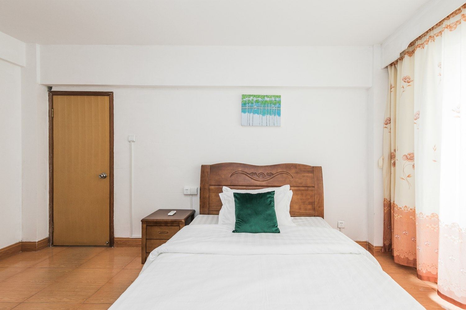 泉州途掌柜118563精品民宿