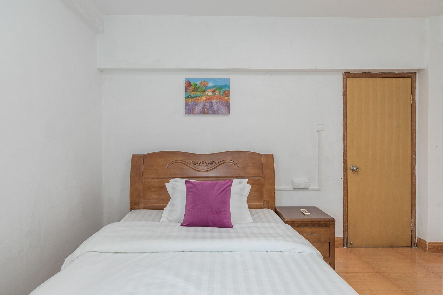 复式四室二厅套房