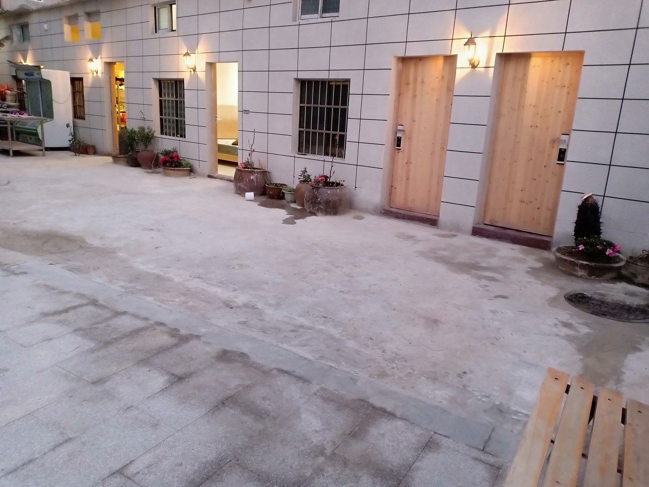 其他