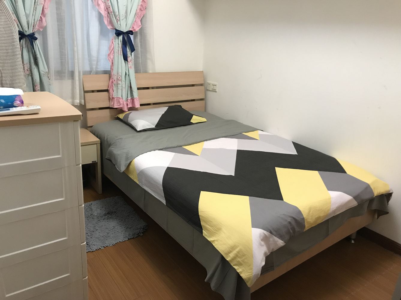 两房两厅
