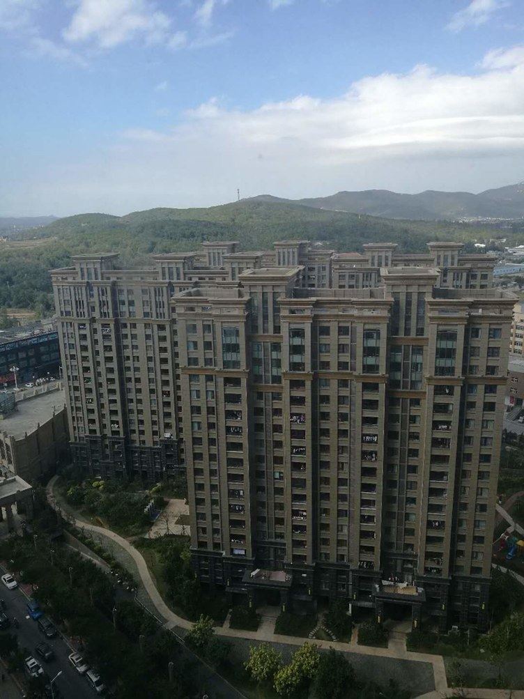 福州海的誓言特色民宿