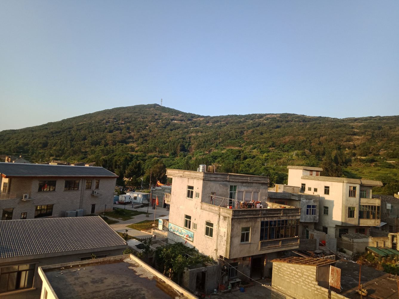 其他