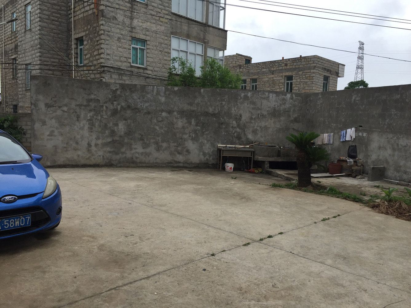 福州林家果园特色民宿