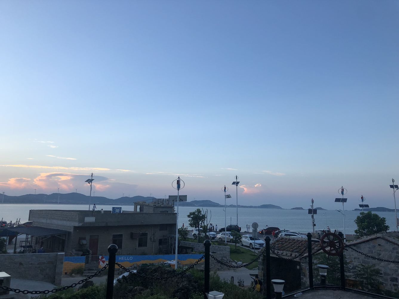 其他