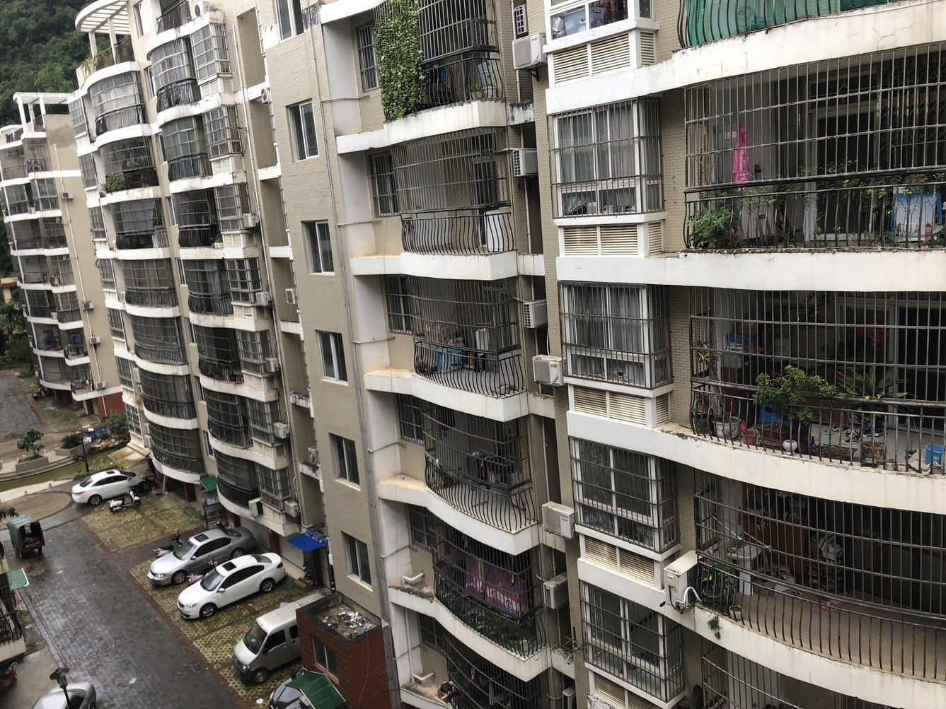 崇左洁琼姐公寓