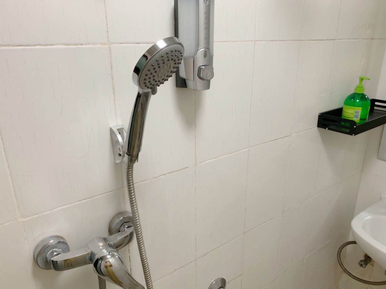精品双床房