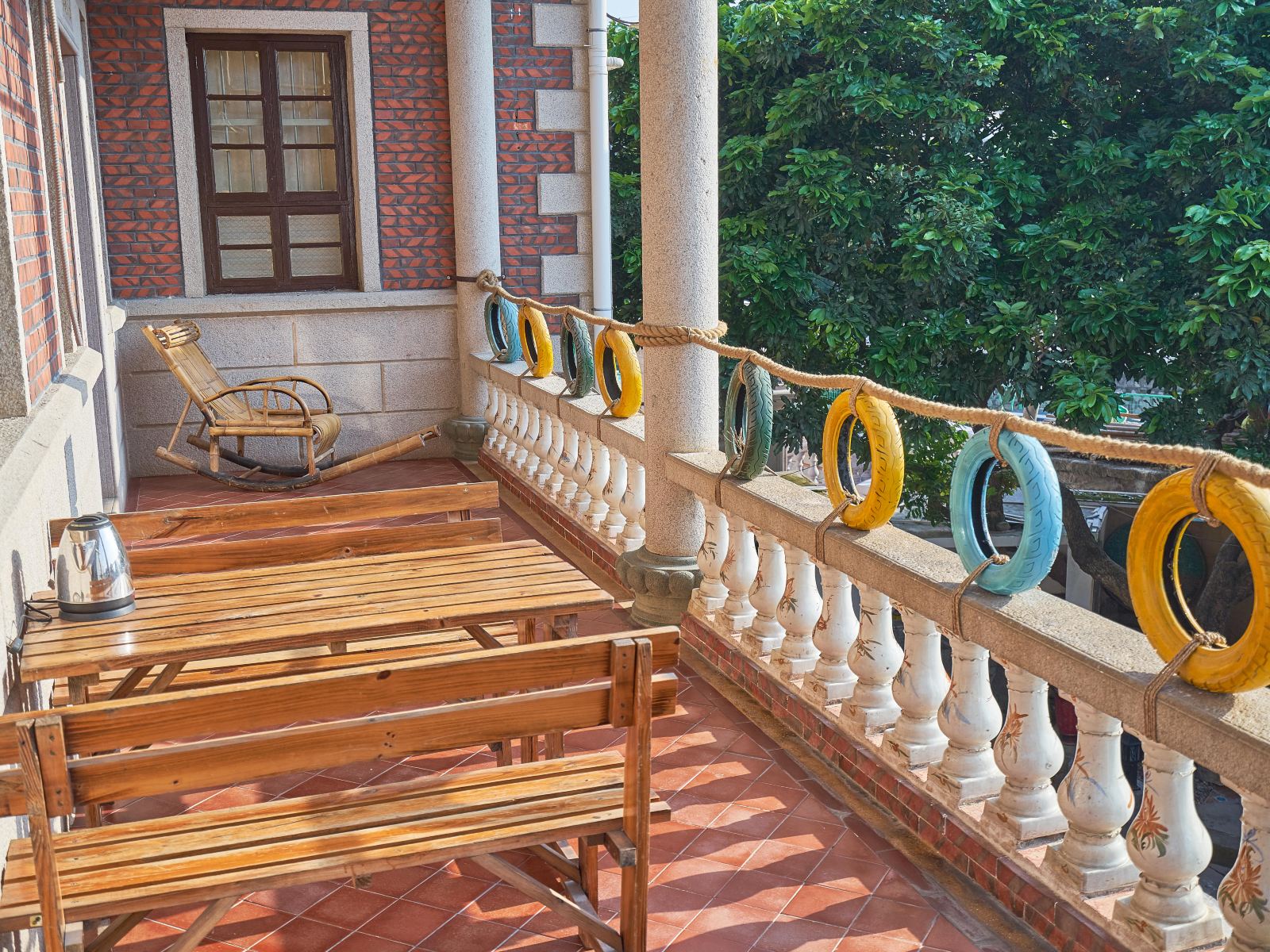 泉州嘉游文旅休闲民宿