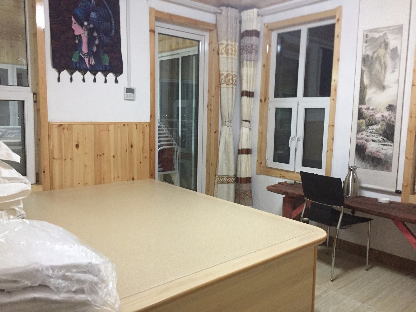田园小屋
