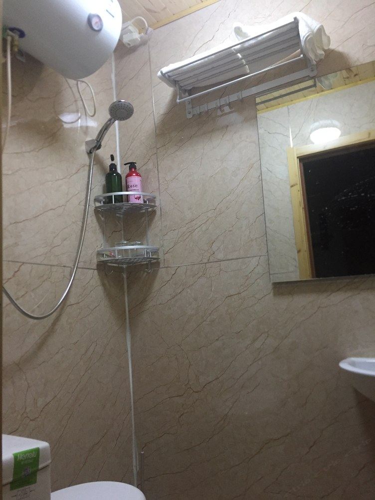 田园小屋